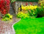 Greenville Rock Walkways